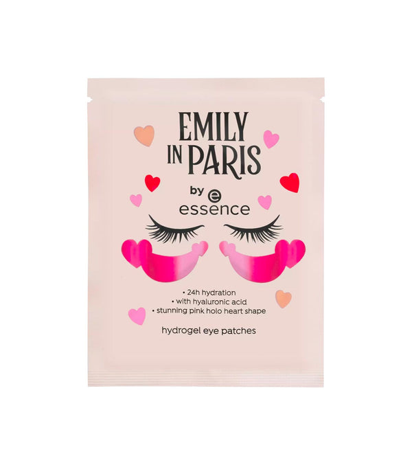 Essence Emily In Paris Eye Patches 01