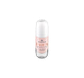 essence Nail polish Sheer Beauty MANICURE french - 1 Peach Please!