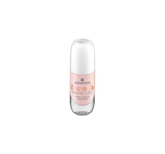 essence Nail polish Sheer Beauty MANICURE french - 1 Peach Please!