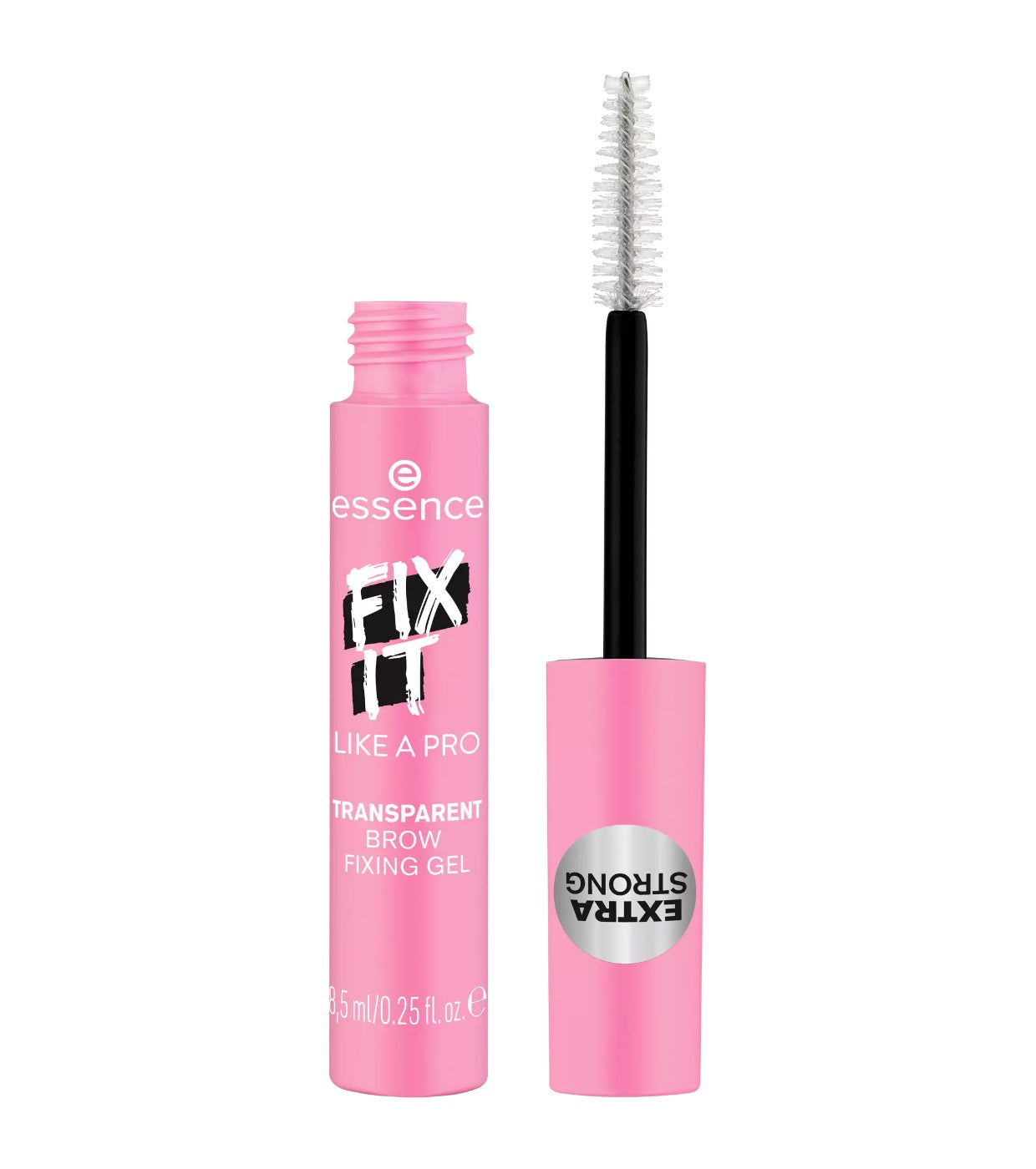 Essence Fix It Like A Pro Transparent BR