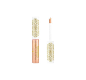 Essence Golden Days Ahead Eyesh. Topper 01