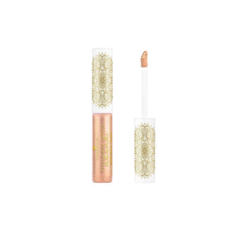Essence Golden Days Ahead Eyesh. Topper 01