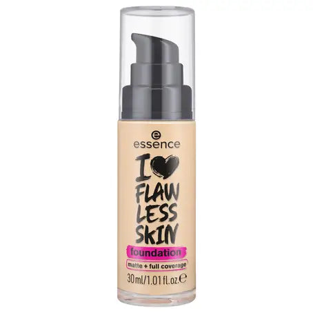 Essence I Love Flawless Foundation - 30