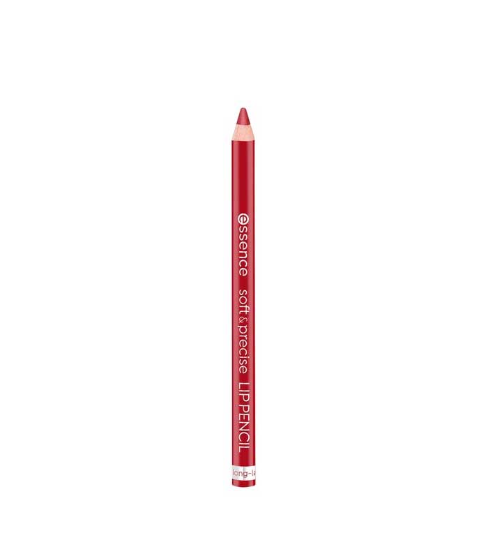 Essence Soft & Precise Lip Pencil 24 Fierce