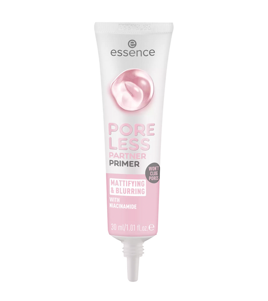 Essence Pore Less Partner Primer 30Ml