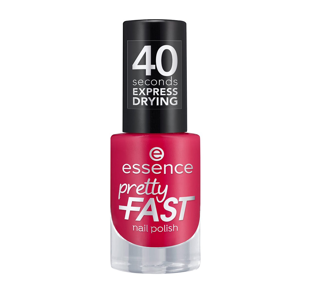 Essence Pretty Fast Nail Polish 04