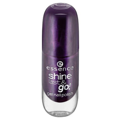 Essence Shine Last & Go Gel Nail Polish 25 - Arabian Nights