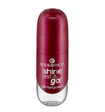 Essence Shine Last & Go Gel Nail Polish 52 - Shine on Me