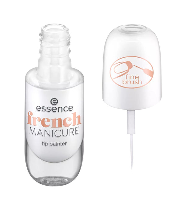 essence Tip Painter MANICURE French - 01: You´re so fine