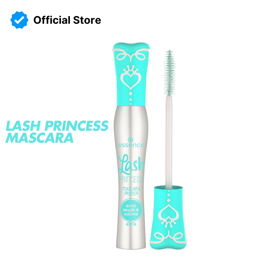essence | Lash Princess Mascara Primer for Extra Length & Volume