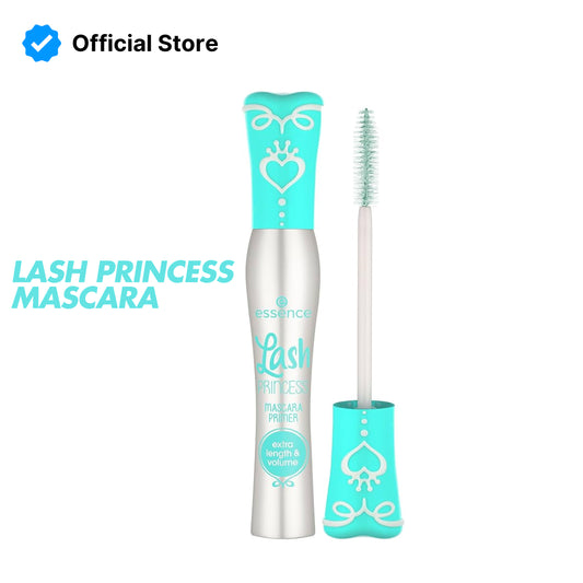 essence | Lash Princess Mascara Primer for Extra Length & Volume