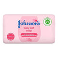 Johnson's Baby Soft Soap - 125g