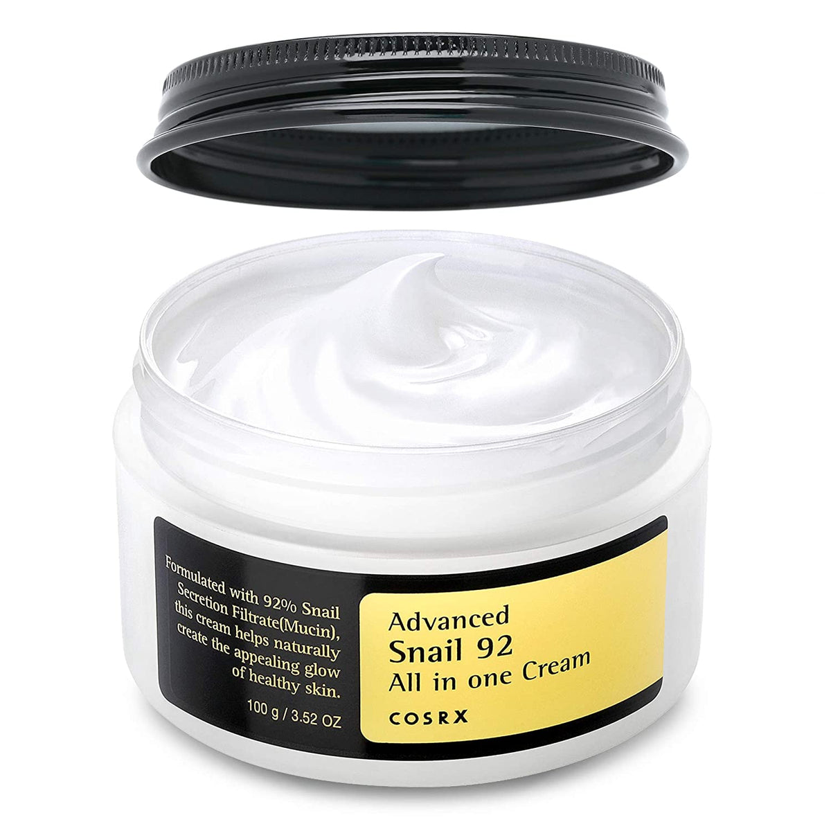 Cosrx - Advanced Snail 92 All In One Cream/100Ml