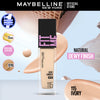 Maybelline New York Fit Me Dewy & Smooth Foundation (30 ml)