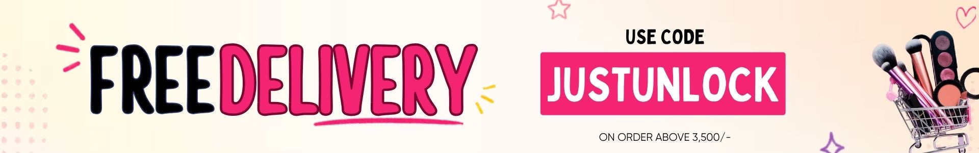 Announcement Banner