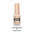 Gabrini Nude Nail Polish 04