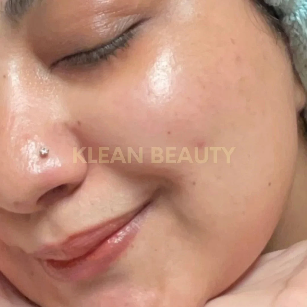 Klean Beauty Hydrating Moisturizer