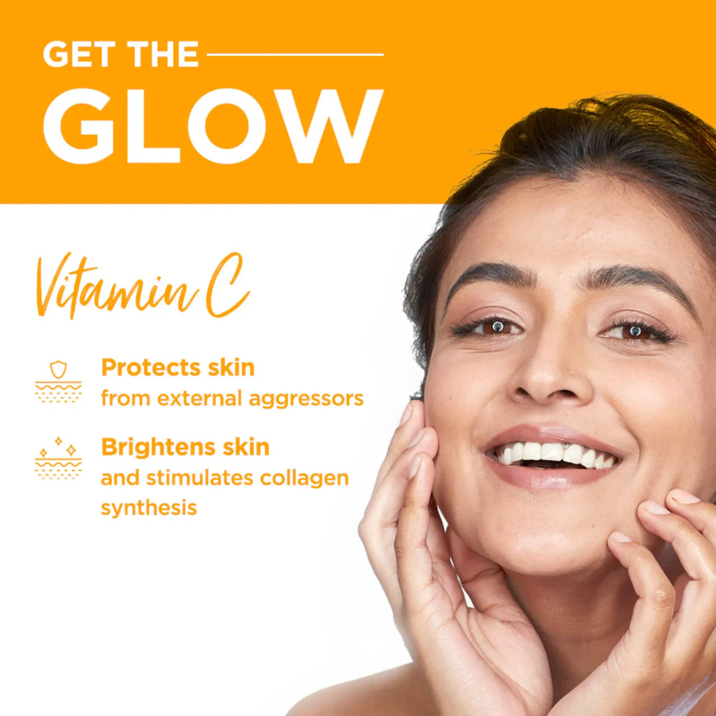 Simple Face Wash Protect & Glow - 150ml
