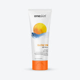 Oneskin Glow on - Brightening & Hydrating SPF 60++ Cream