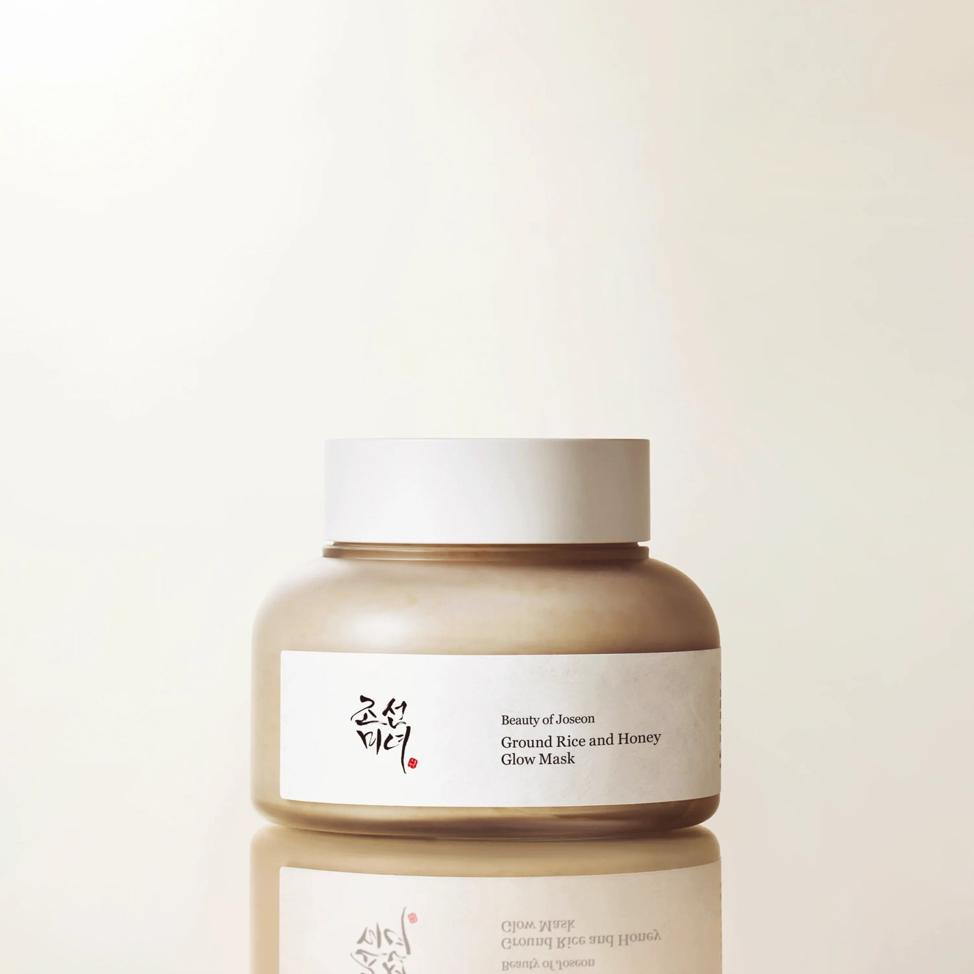 Beauty of Joseon Ground Rice and Honey Glow Mask 150ml