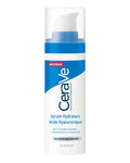CeraVe Serum Hydratant Acide Hyaluronique - 30ml