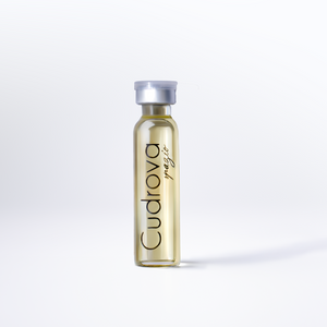 Cudrova Spazio Bond Repair Serum for All Hair Types