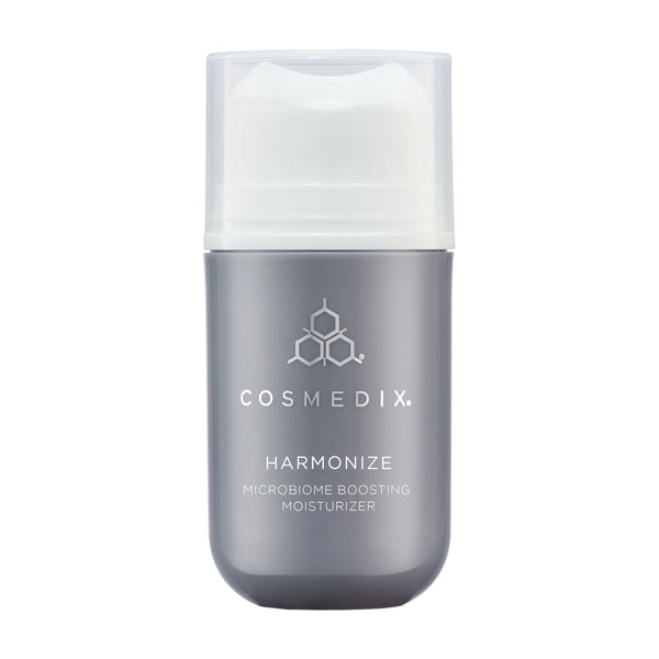 Cosmedix Hamonize Microbiome Moisturizer - Hydrate Uneven Complexion And Promote Healthy Microbiome 50Ml/ 1.7Oz