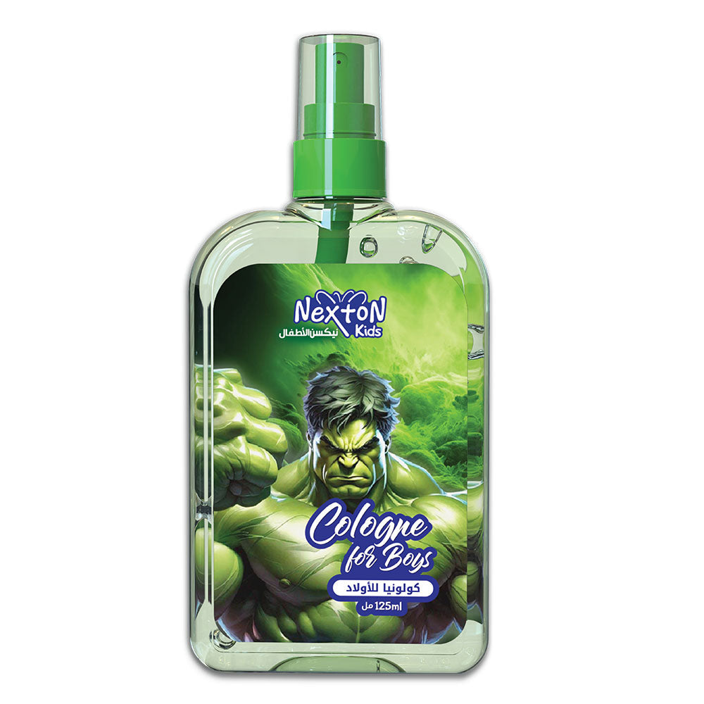 Nexton Kids Cologne for Boys (125ml)