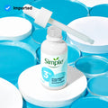 Simple Booster Serum HA + B5 - 30ml
