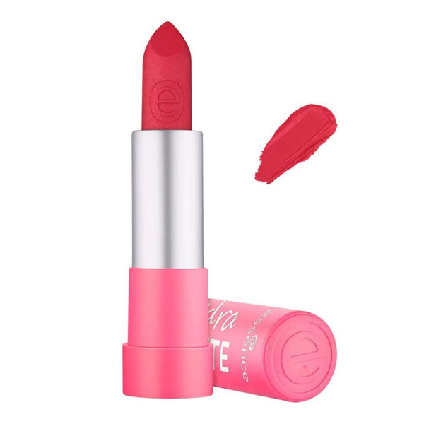 Essence Hydra Matte Lipstick 408 Pink positive