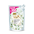 LUX ALOE VERA POUCH 450ML