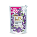 LUX LAVENDER POUCH 450ML