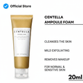 Skin1004 Madagascar Centella Ampoule Foam 20ml