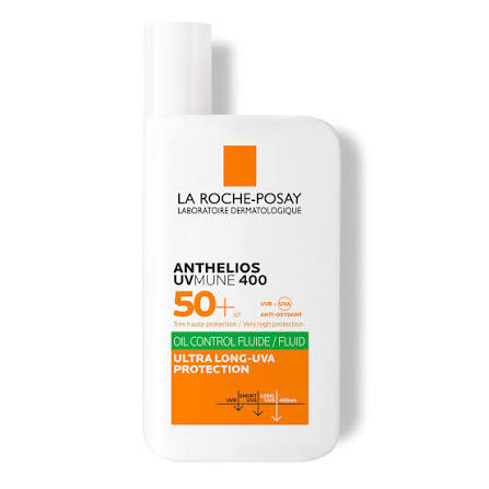 La Rochey-PosayAnthelios UVMUNE Oil Control Fluid SPF50+ - 50ml