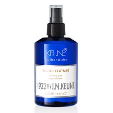 Keune 1922 Tough Texture - 250ml