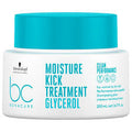 Schwarzkopf Bonacure Moisture Kick Treatment 200ml