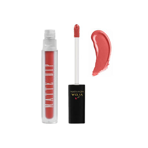 Vida New York - Matte Dip Liquid Lipstick