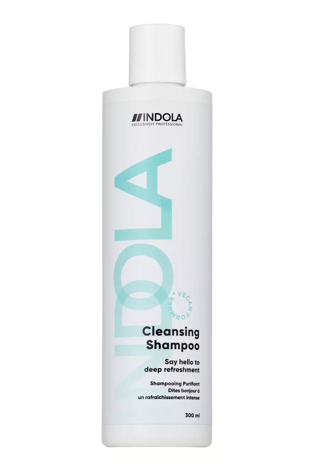 Indola Shampoo Cleansing 300ml