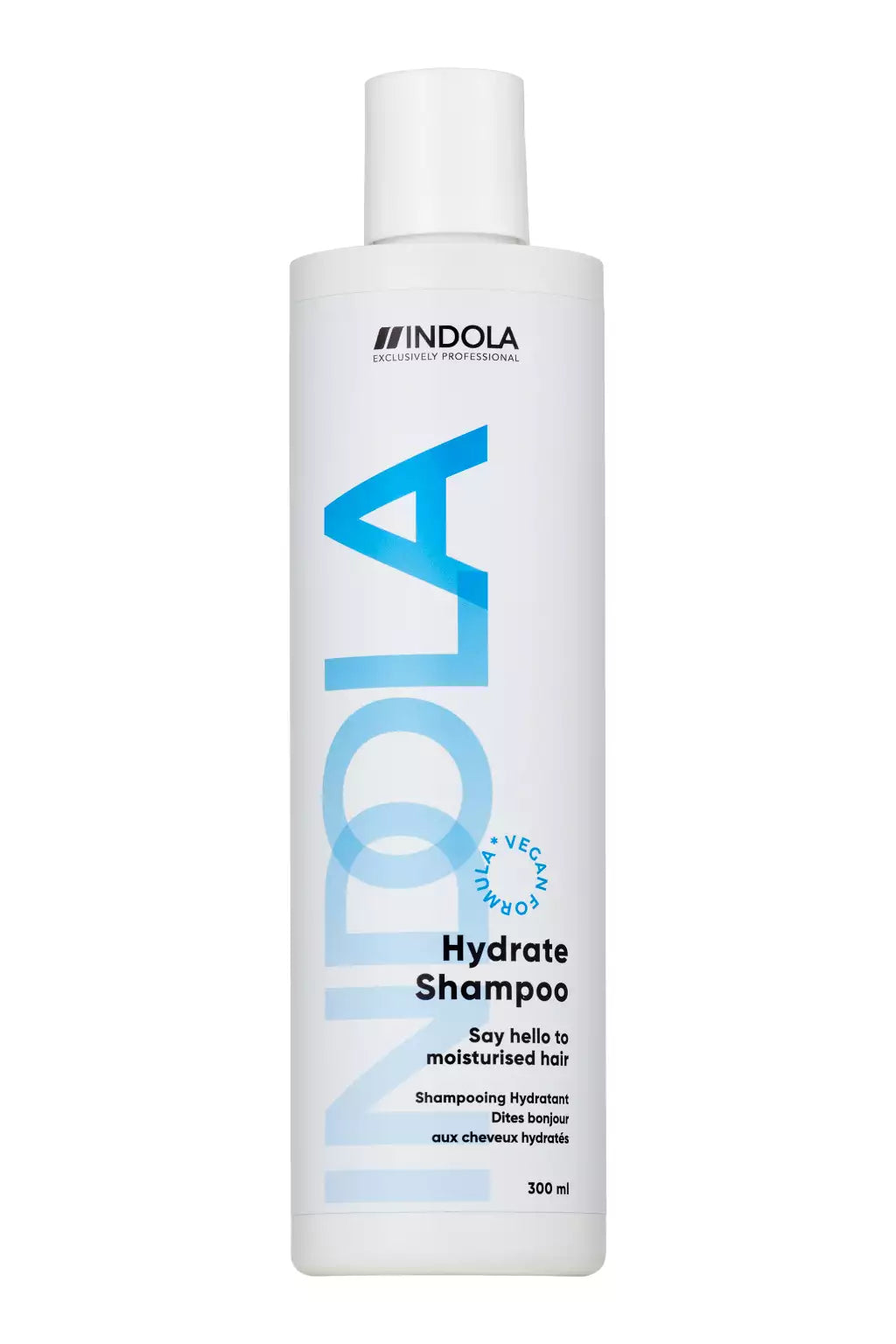 Indola Shampoo Hydrate 300ml