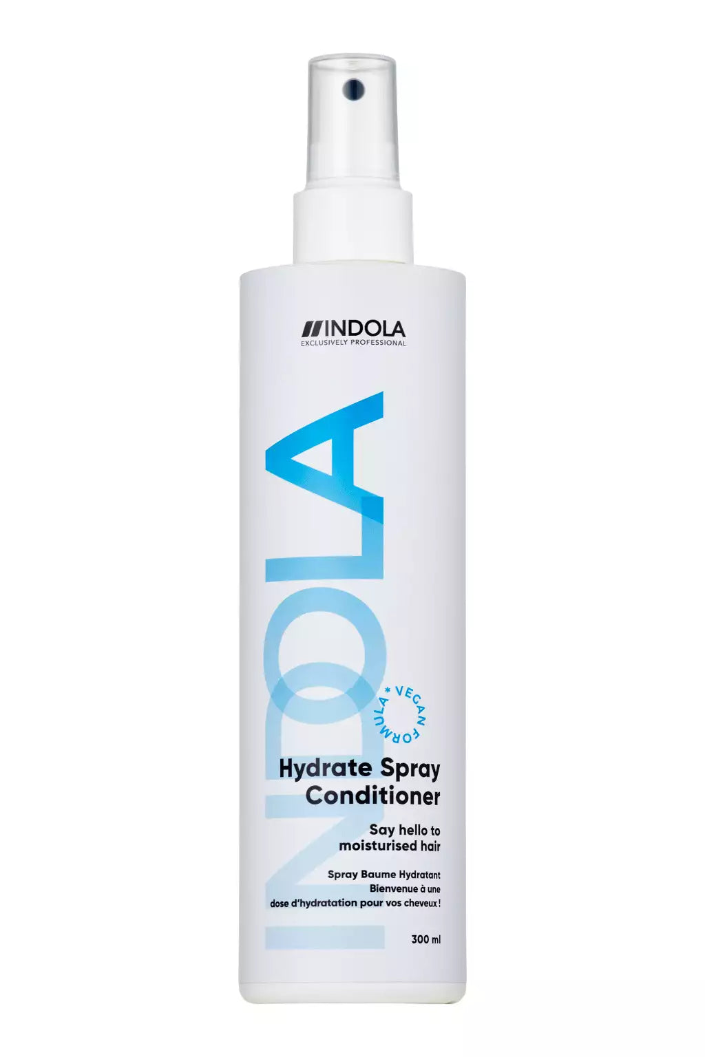Indola Hydrating Spray Conditioner 300ml