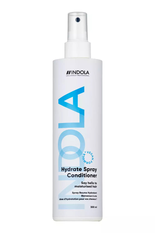 Indola Hydrating Spray Conditioner 300ml