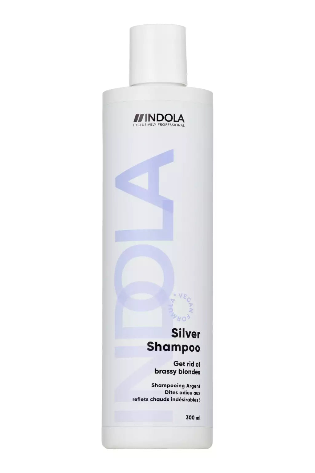 Indola Shampoo Silver 1000ml