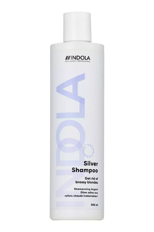 Indola Shampoo Silver 1000ml