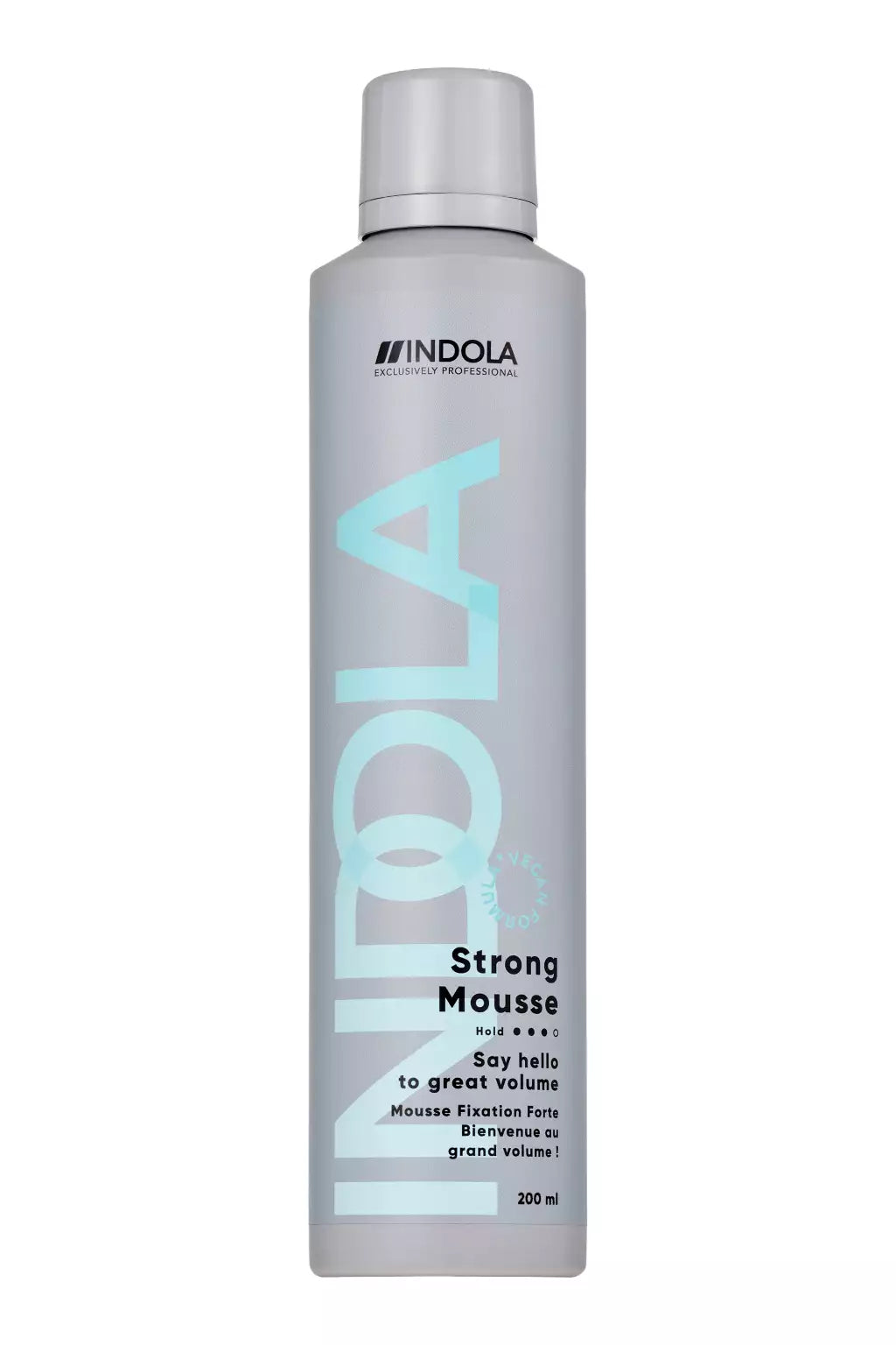 Indola Strong Mousse 300ml