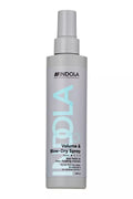 Indola Volume & Blow-dry Spray 200ml