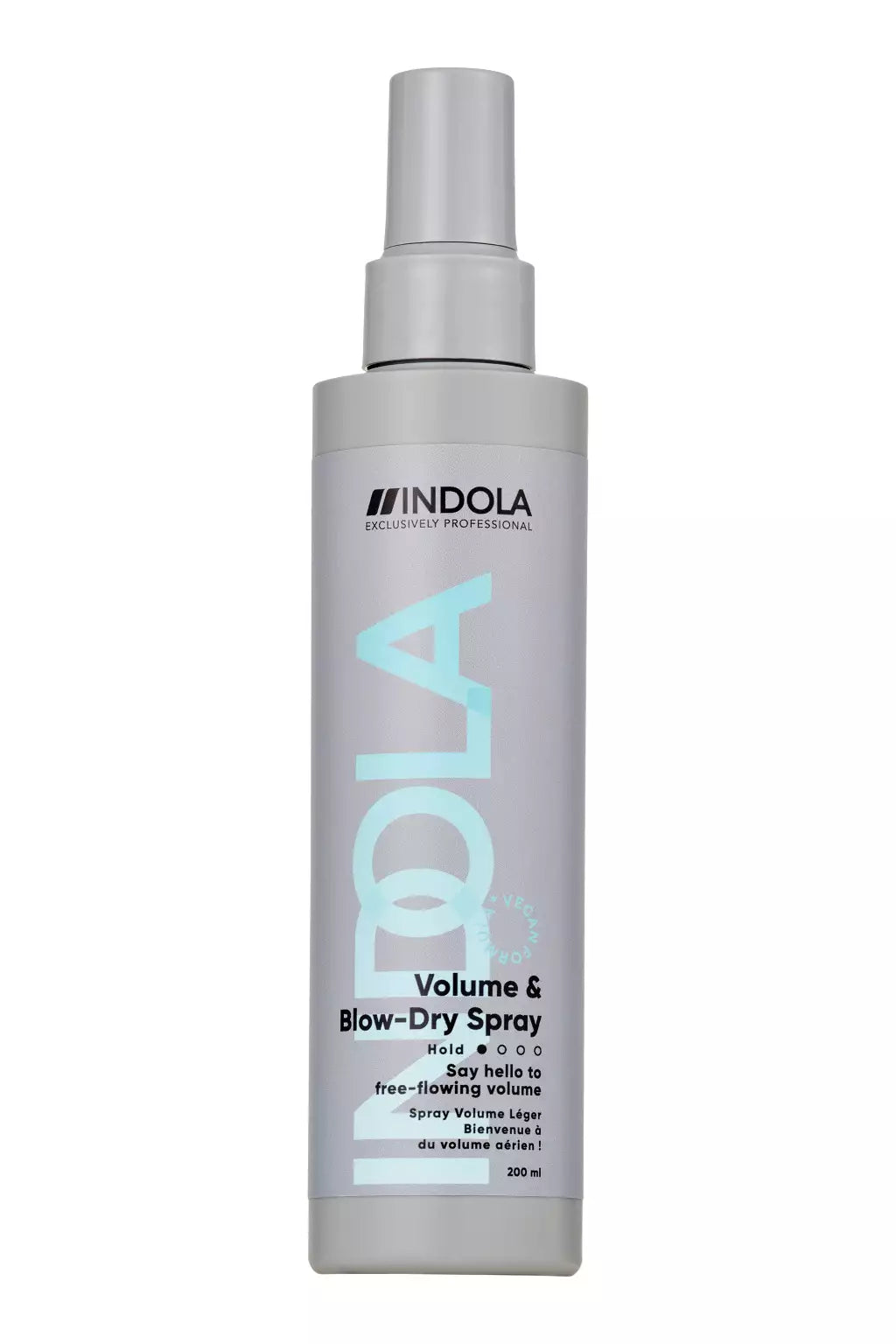 Indola Volume & Blow-dry Spray 200ml