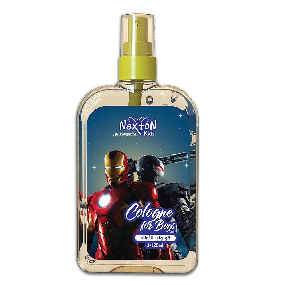 Nexton Kids Cologne for Boys (125ml)