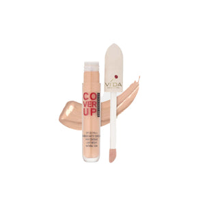 Vida New York - Cover Up Longwear Matte Concealer
