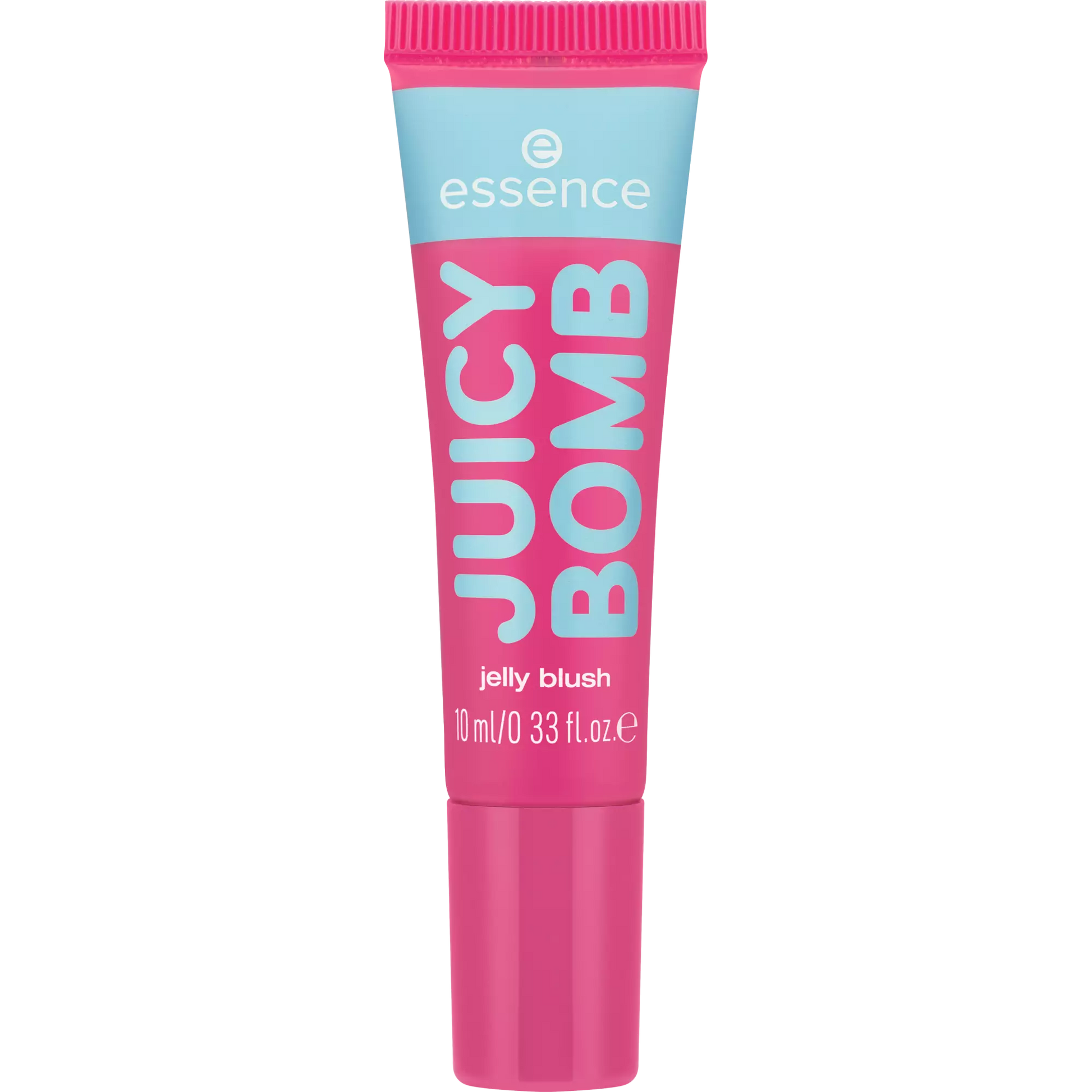 Essence Juicy Bomb Jelly Blush