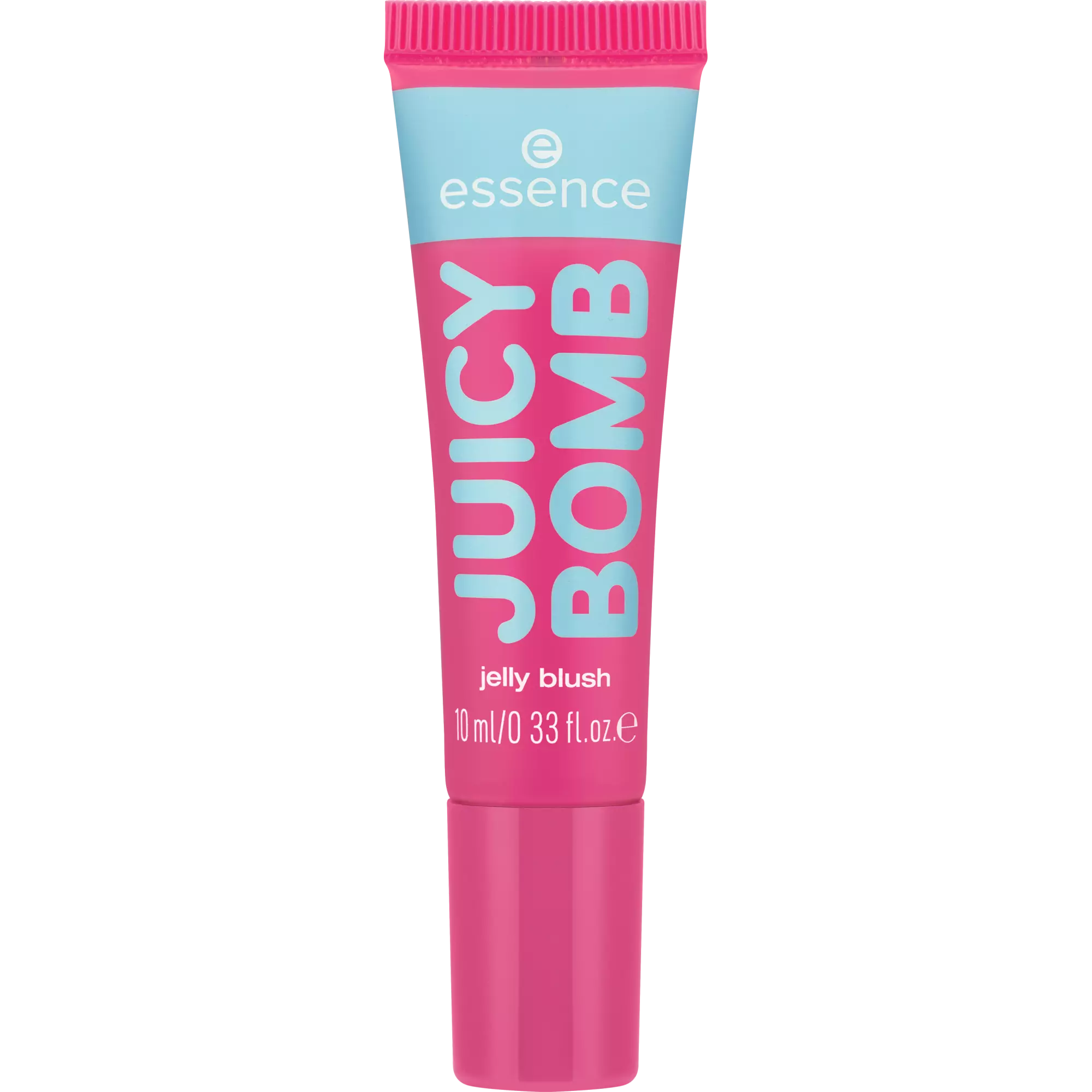 Essence Juicy Bomb Jelly Blush